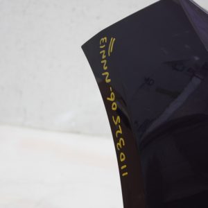 VW Scirocco R Rear Bumper 2014 TO 2017 1K8807421AF Genuine *DAMAGED* - Image 10