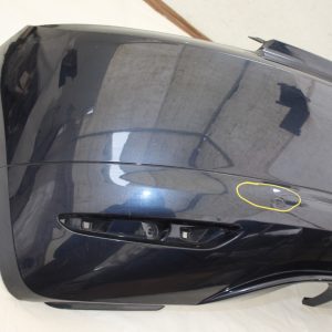 VW Scirocco Rear Bumper 2008 TO 2014 1K8807421M Genuine *DAMAGED* - Image 11