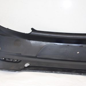 VW Scirocco Rear Bumper 2008 TO 2014 1K8807421M Genuine *DAMAGED* - Image 15