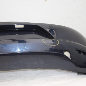 VW Scirocco Rear Bumper 2008 TO 2014 1K8807421M Genuine *DAMAGED* - Image 7