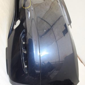 VW Scirocco Rear Bumper 2008 TO 2014 1K8807421M Genuine *DAMAGED* - Image 10