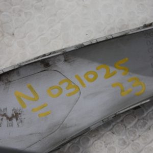 VW T-Cross Front Bumper Lower Section Trim 2019 ON 2GM806333 Genuine - Image 17