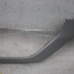 VW T-Cross Front Bumper Lower Section Trim 2019 ON 2GM806333 Genuine - Image 3