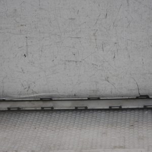 VW T-Cross Front Bumper Lower Section Trim 2019 ON 2GM806333 Genuine - Image 23