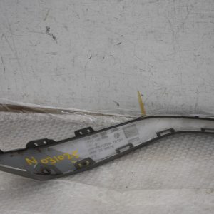 VW T-Cross Front Bumper Lower Section Trim 2019 ON 2GM806333 Genuine - Image 24