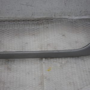 VW T-Cross Front Bumper Lower Section Trim 2019 ON 2GM806333 Genuine - Image 4