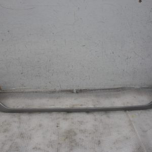 VW T-Cross Front Bumper Lower Section Trim 2019 ON 2GM806333 Genuine