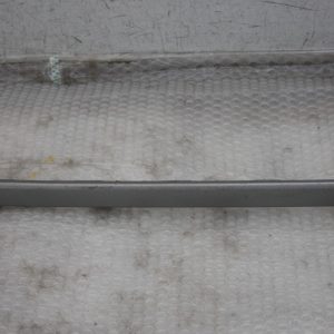 VW T-Cross Front Bumper Lower Section Trim 2019 ON 2GM806333 Genuine - Image 5