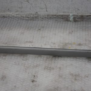 VW T-Cross Front Bumper Lower Section Trim 2019 ON 2GM806333 Genuine - Image 6