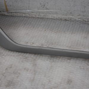 VW T-Cross Front Bumper Lower Section Trim 2019 ON 2GM806333 Genuine - Image 7