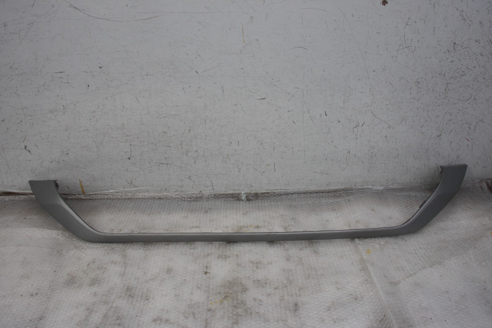 VW T-Cross Front Bumper Lower Section Trim 2019 ON 2GM806333 Genuine