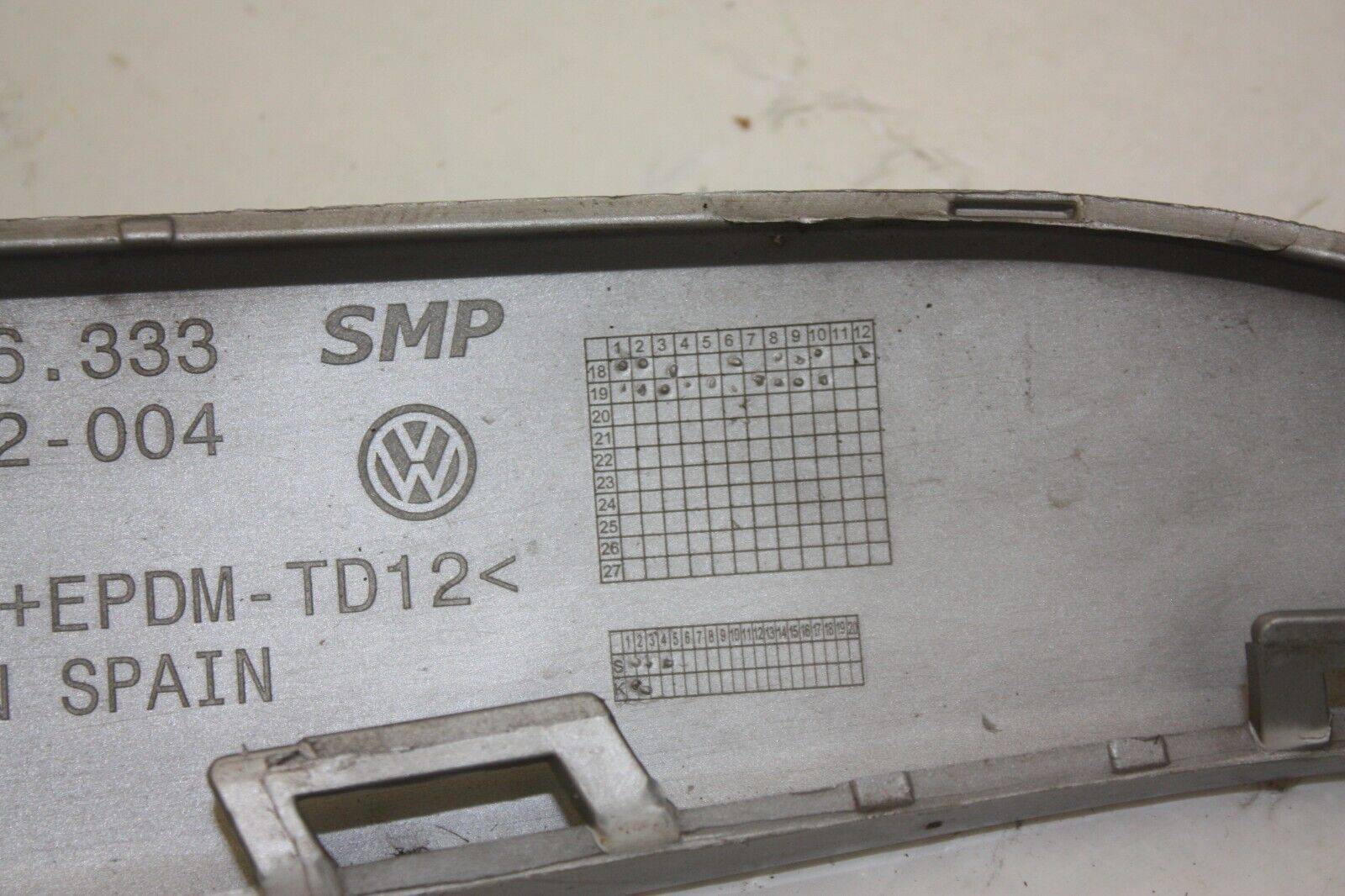 VW-T-Cross-Front-Bumper-Lower-Section-Trim-2019-on-2GM806333-Genuine-176268338336-12