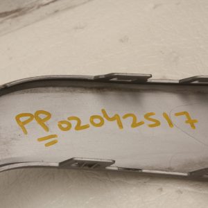 VW T-Cross Rear Bumper Lower Trim 2019 TO 2024 2GM807425 Genuine - Image 14