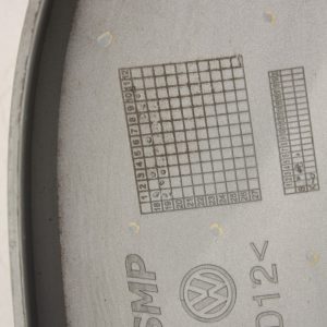 VW T-Cross Rear Bumper Lower Trim 2019 TO 2024 2GM807425 Genuine - Image 16