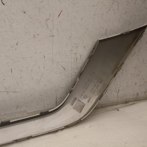 VW T-Cross Rear Bumper Lower Trim 2019 TO 2024 2GM807425 Genuine - Image 17