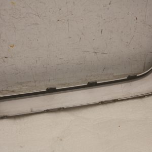 VW T-Cross Rear Bumper Lower Trim 2019 TO 2024 2GM807425 Genuine - Image 18