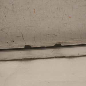 VW T-Cross Rear Bumper Lower Trim 2019 TO 2024 2GM807425 Genuine - Image 19