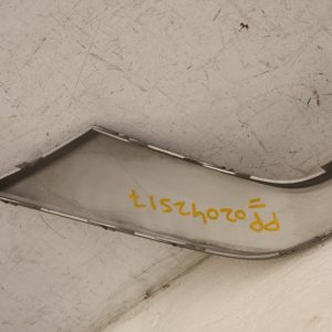 VW T-Cross Rear Bumper Lower Trim 2019 TO 2024 2GM807425 Genuine - Image 21