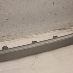 VW T-Cross Rear Bumper Lower Trim 2019 TO 2024 2GM807425 Genuine - Image 4