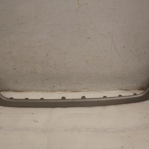 VW T-Cross Rear Bumper Lower Trim 2019 TO 2024 2GM807425 Genuine - Image 1