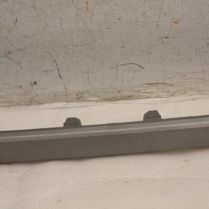 VW T-Cross Rear Bumper Lower Trim 2019 TO 2024 2GM807425 Genuine - Image 5