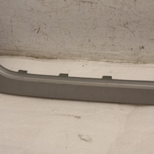 VW T-Cross Rear Bumper Lower Trim 2019 TO 2024 2GM807425 Genuine - Image 6