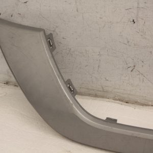 VW T-Cross Rear Bumper Lower Trim 2019 TO 2024 2GM807425 Genuine - Image 7