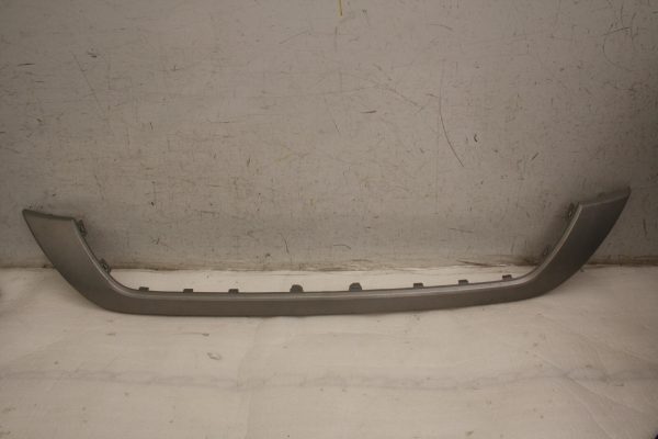 VW-T-Cross-Rear-Bumper-Lower-Trim-2019-TO-2024-2GM807425-Genuine-177969043056