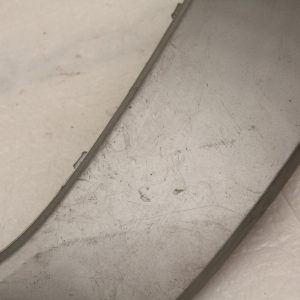 VW T-Cross Rear Bumper Lower Trim 2019 TO 2024 2GM807425 Genuine - Image 8