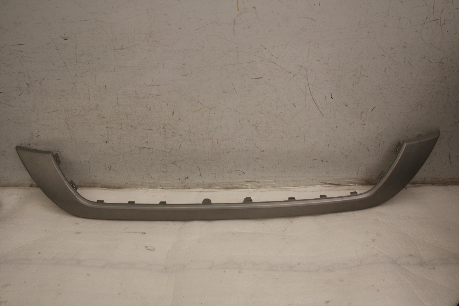 VW T-Cross Rear Bumper Lower Trim 2019 TO 2024 2GM807425 Genuine