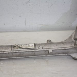 VW T-Cross Seat Ibiza Steering Rack 2019 On 2Q2423057J Genuine - Image 4