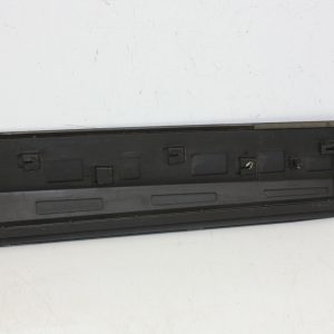 VW T-Roc Front Left Side Door Moulding 2017 TO 2022 2GA853719A Genuine - Image 12