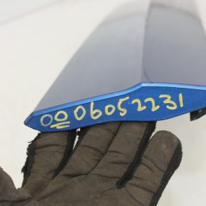 VW T-Roc Front Left Side Door Moulding 2017 TO 2022 2GA853719A Genuine - Image 6