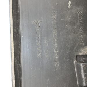 VW T-Roc Front Left Side Door Moulding 2017 TO 2022 2GA853719A Genuine - Image 8