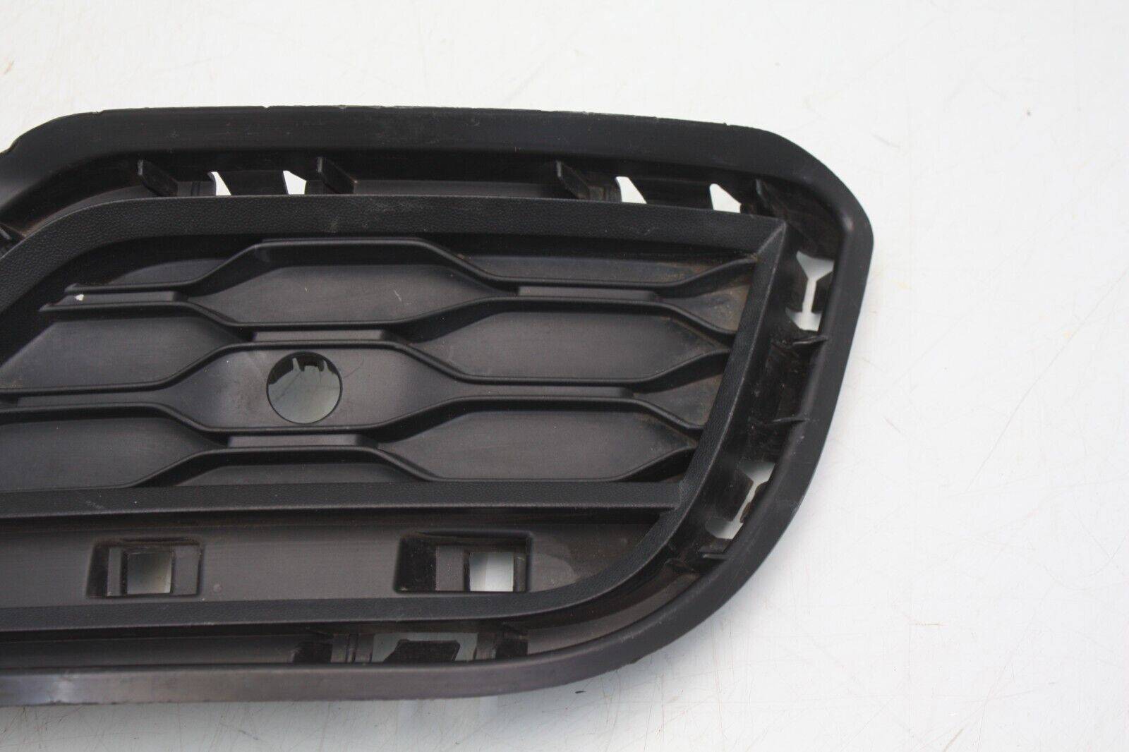 VW-T-Roc-Rear-Bumper-Left-Grill-2017-TO-2022-2GA807245C-Genuine-176626326596-2