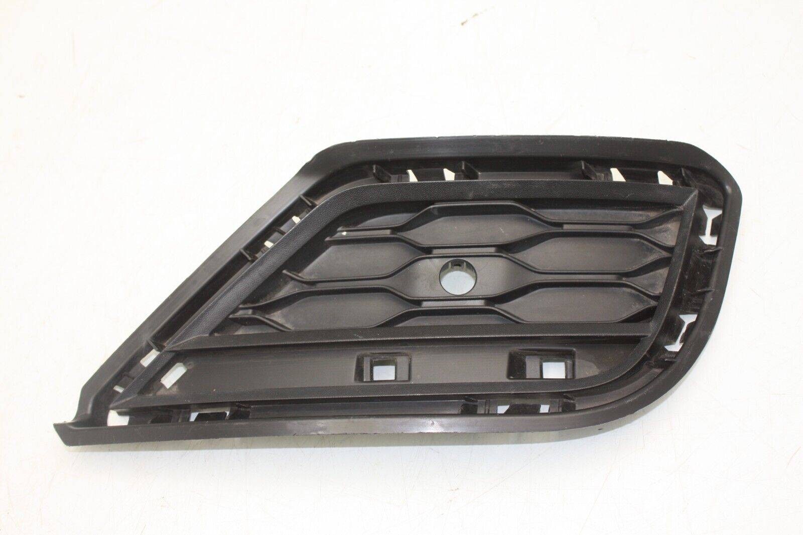 VW T Roc Rear Bumper Left Grill 2017 TO 2022 2GA807245C Genuine 176626326596