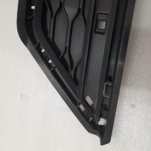 VW T-Roc Rear Bumper Left Grill 2017 TO 2022 2GA807245C Genuine - Image 4