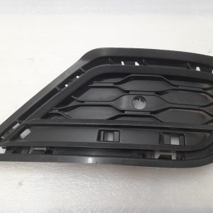 VW T-Roc Rear Bumper Left Grill 2017 TO 2022 2GA807245C Genuine