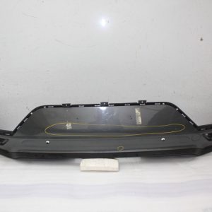 VW-T-Roc-Rear-Bumper-Lower-Section-2017-TO-2022-2GA807521A-Genuine-DAMAGED-176752386816