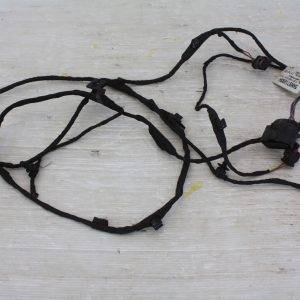 VW Tiguan Front Bumper Loom Wire 2016 to 2020 5NN971095H Genuine 175943543856
