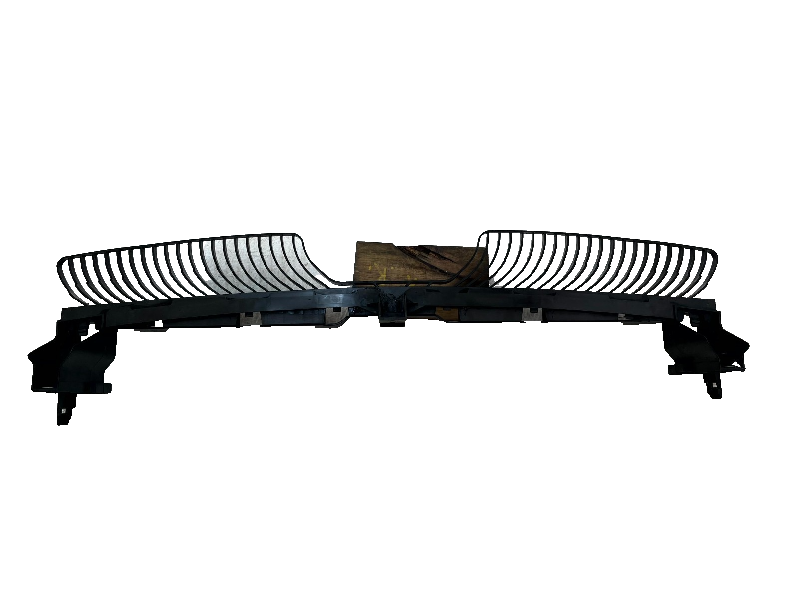 VW Tiguan Front Bumper Upper Radiator Support Bracket 2020 TO 2024 Genuine
