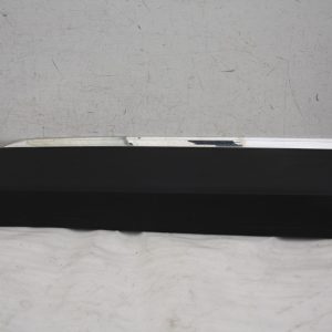 VW Tiguan Front Left Door Moulding 5NA854939P Genuine *DAMAGED*