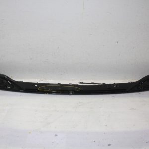 VW-Tiguan-R-Line-Rear-Bumper-Diffuser-2020-TO-2024-5NA807837B-Genuine-DAMAGED-176731401186