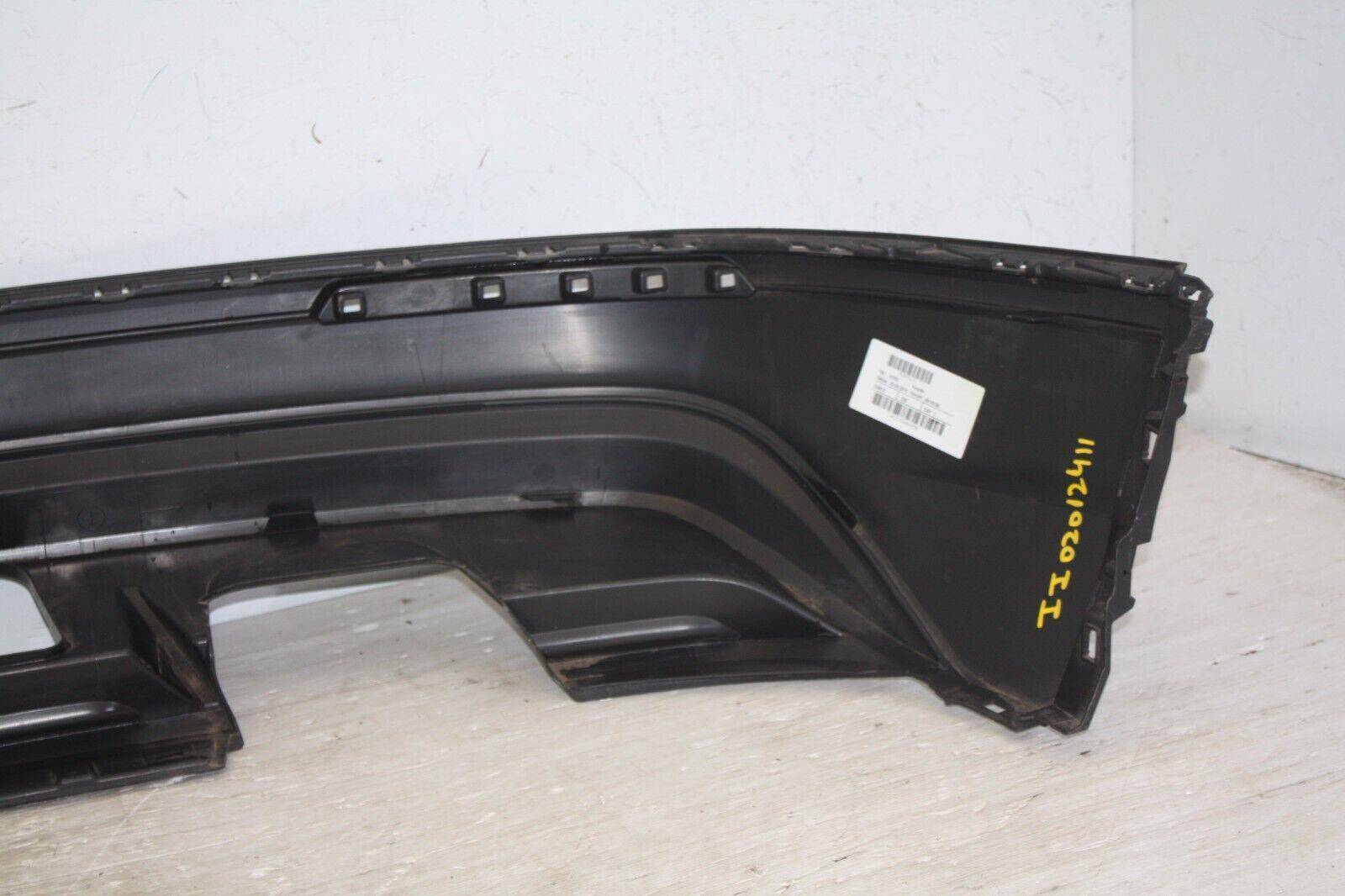 VW-Tiguan-Rear-Bumper-Lower-Section-2016-TO-2020-5NA807521-Genuine-176149756046-14
