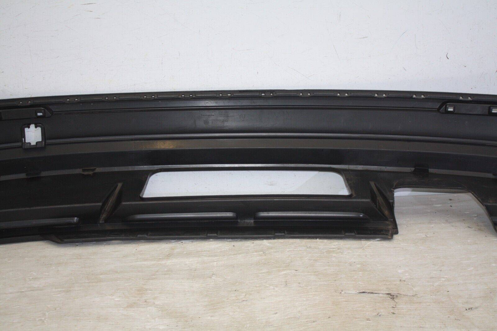 VW-Tiguan-Rear-Bumper-Lower-Section-2016-TO-2020-5NA807521-Genuine-176149756046-15