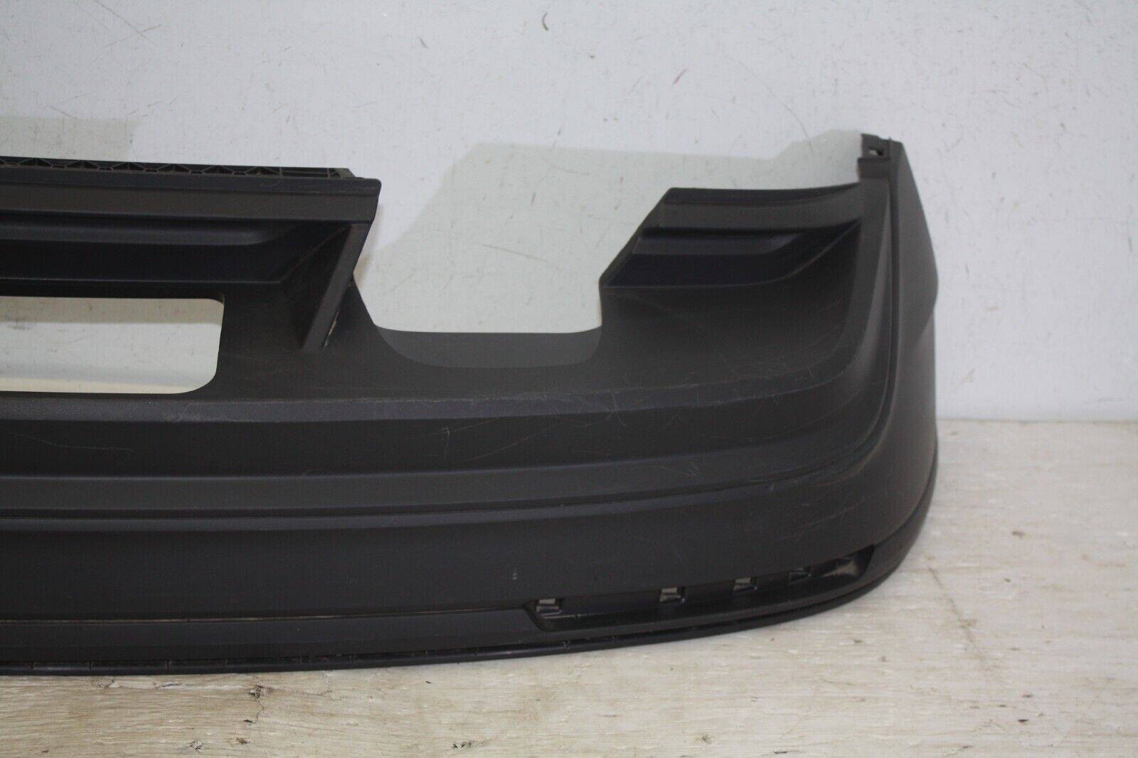 VW-Tiguan-Rear-Bumper-Lower-Section-2016-TO-2020-5NA807521-Genuine-176149756046-2