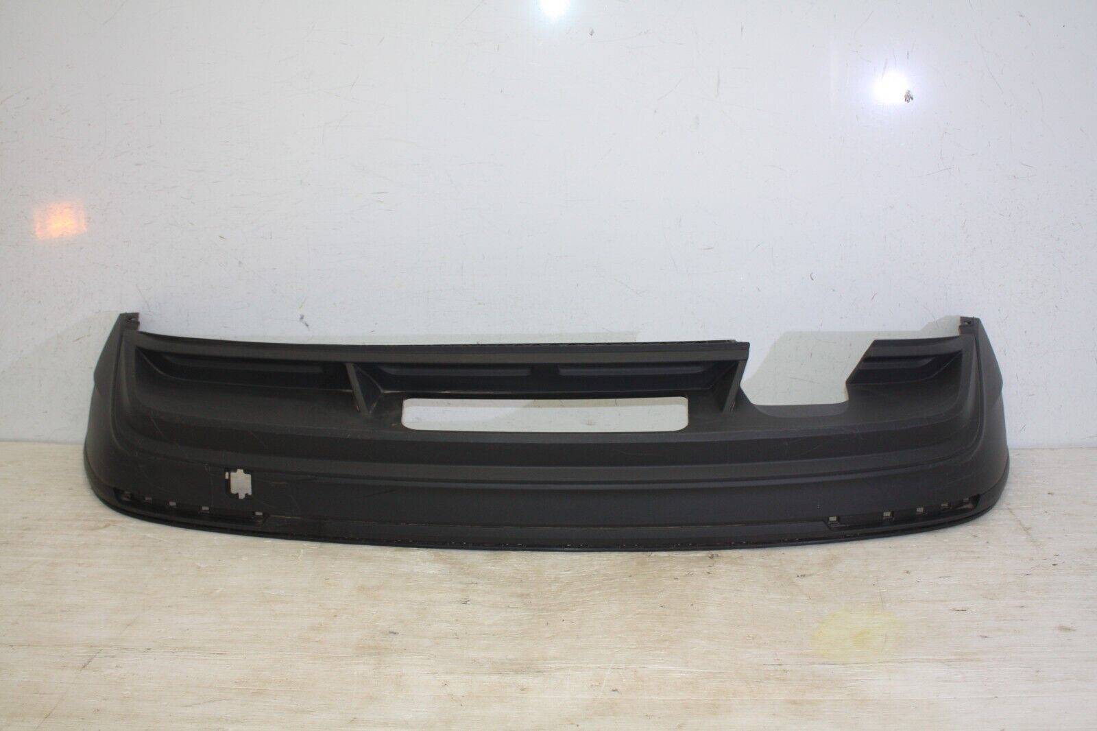 VW Tiguan Rear Bumper Lower Section 2016 TO 2020 5NA807521 Genuine 176149756046