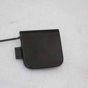 VW Tiguan Rear Bumper Tow Cover 2020 TO 2024 5NA807441C Genuine - Image 3