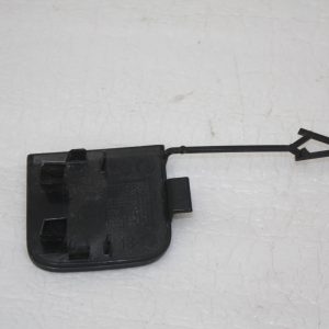 VW Tiguan Rear Bumper Tow Cover 2020 TO 2024 5NA807441C Genuine - Image 5