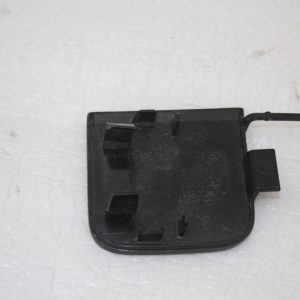 VW Tiguan Rear Bumper Tow Cover 2020 TO 2024 5NA807441C Genuine - Image 6